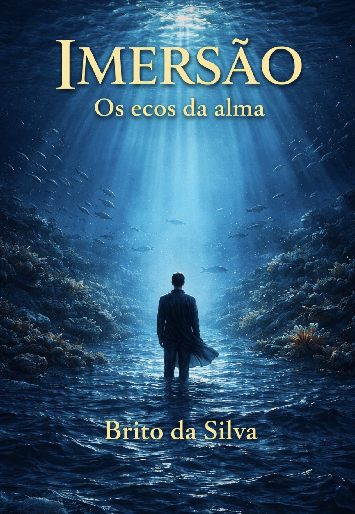 Imersão – ecos da alma